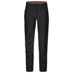 Ortovox Women's Pelmo Pants - Trekkinghose -Rip Curl-Laden ortovox womens pelmo pants trekkinghose 1