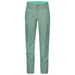 Ortovox Women's Pelmo Pants - Trekkinghose -Rip Curl-Laden ortovox womens pelmo pants trekkinghose 3
