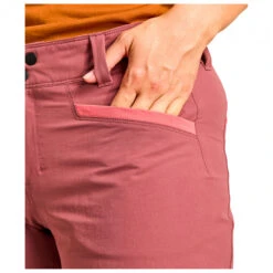 Ortovox Women's Pelmo Pants - Trekkinghose -Rip Curl-Laden ortovox womens pelmo pants trekkinghose detail 3