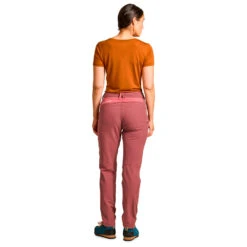 Ortovox Women's Pelmo Pants - Trekkinghose -Rip Curl-Laden ortovox womens pelmo pants trekkinghose detail 5