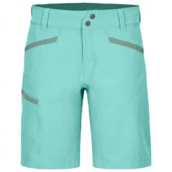 Ortovox Women's Pelmo Shorts - Shorts -Rip Curl-Laden ortovox womens pelmo shorts shorts 3
