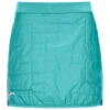 Ortovox Women's Swisswool Piz Boè Skirt - Kunstfaserrock -Rip Curl-Laden ortovox womens swisswool piz bo skirt kunstfaserrock