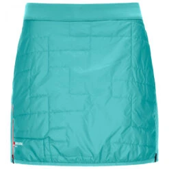Ortovox Women's Swisswool Piz Boè Skirt - Kunstfaserrock