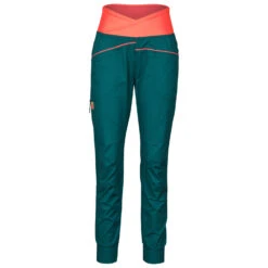 Ortovox Women's Valbon Pants - Kletterhose 11 Ortovox Women's Valbon Pants - Kletterhose -Rip Curl-Laden ortovox womens valbon pants kletterhose 2