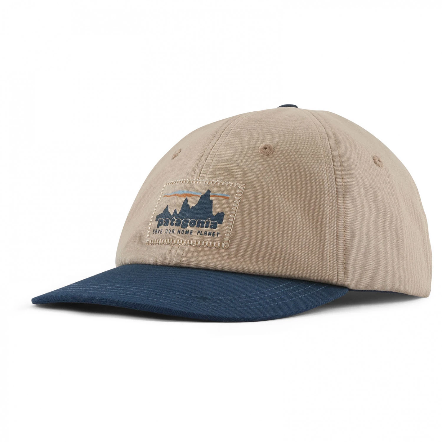 Patagonia 73 Skyline Trad Cap - Cap 7 Patagonia 73 Skyline Trad Cap - Cap – Bild 5