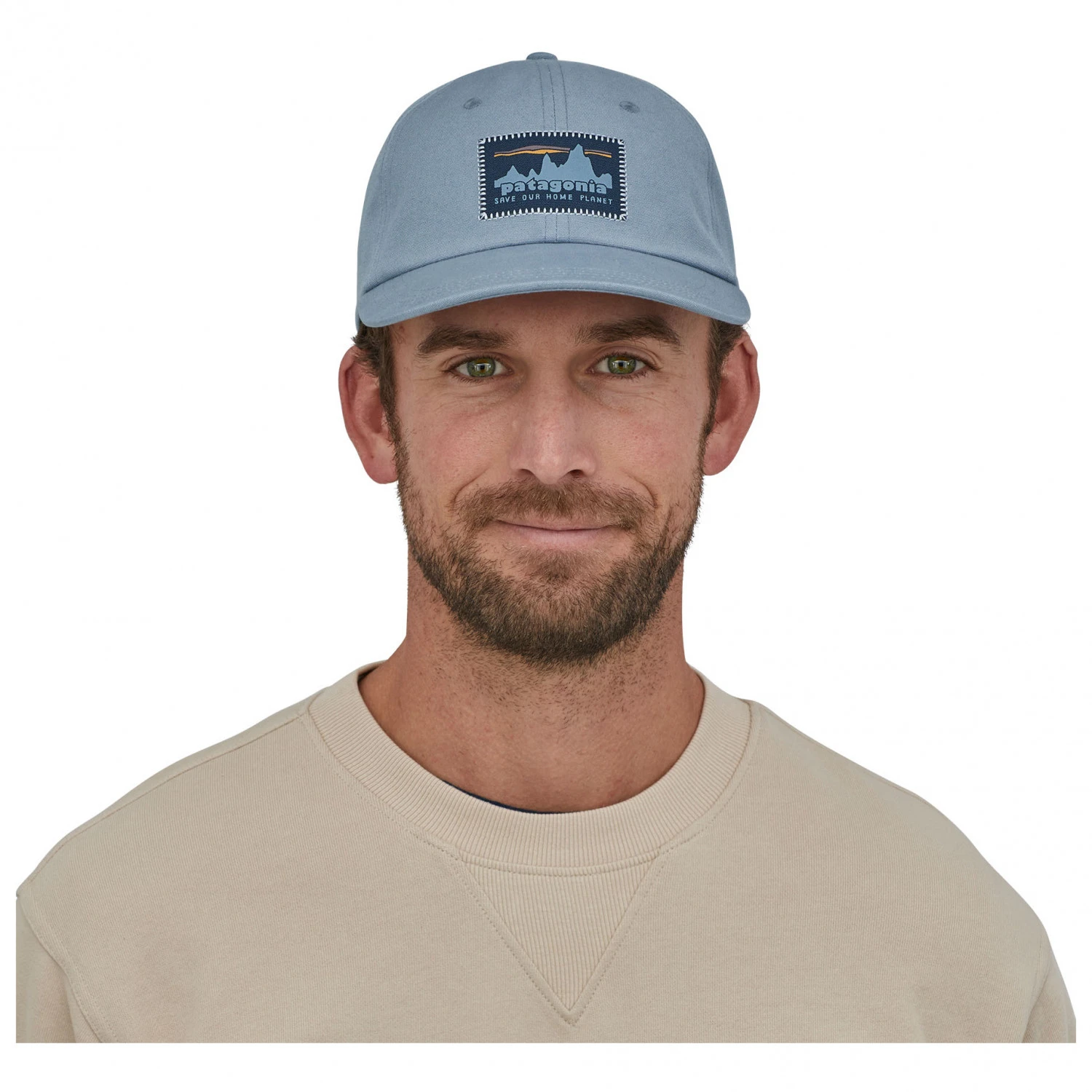 Patagonia 73 Skyline Trad Cap - Cap 4 Patagonia 73 Skyline Trad Cap - Cap – Bild 2