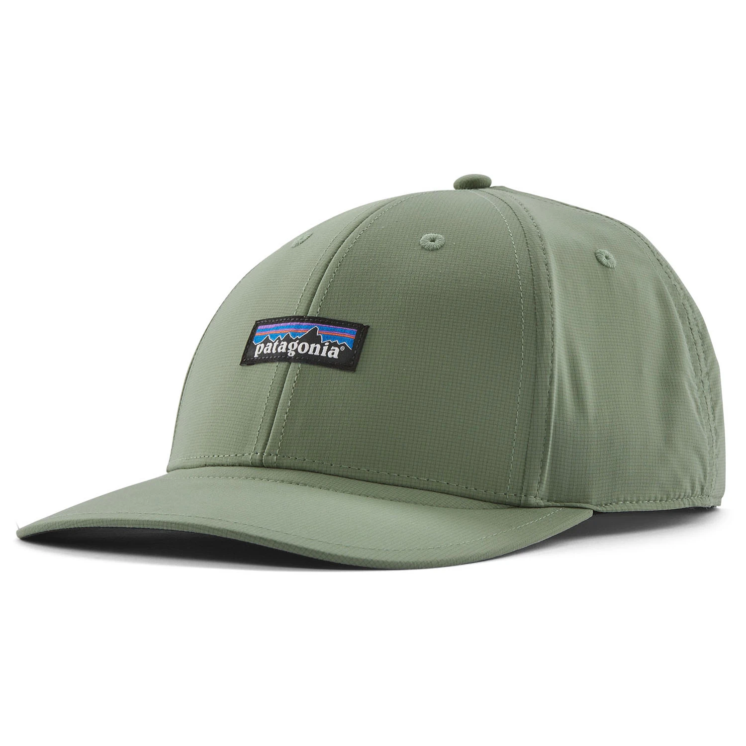 Patagonia Airshed Cap - Cap 5 Patagonia Airshed Cap - Cap – Bild 3