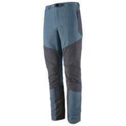 Patagonia Altvia Alpine Pants - Tourenhose -Rip Curl-Laden patagonia altvia alpine pants tourenhose 1