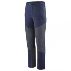 Patagonia Altvia Alpine Pants - Tourenhose -Rip Curl-Laden patagonia altvia alpine pants tourenhose 2