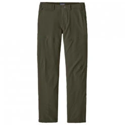 Patagonia Altvia Trail Pants - Trekkinghose -Rip Curl-Laden patagonia altvia trail pants trekkinghose 2
