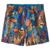 Patagonia Baby's Baggies Shorts - Boardshorts -Rip Curl-Laden patagonia babys baggies shorts boardshorts