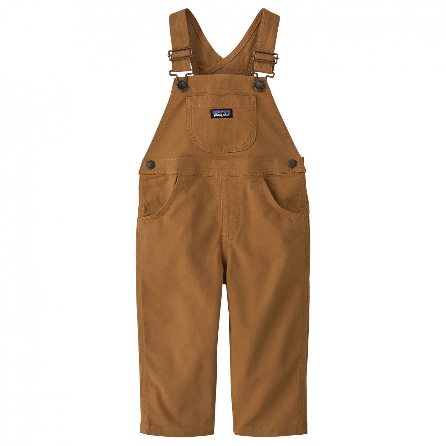 Patagonia Baby's Overalls - Freizeithose 5 Patagonia Baby's Overalls - Freizeithose – Bild 3