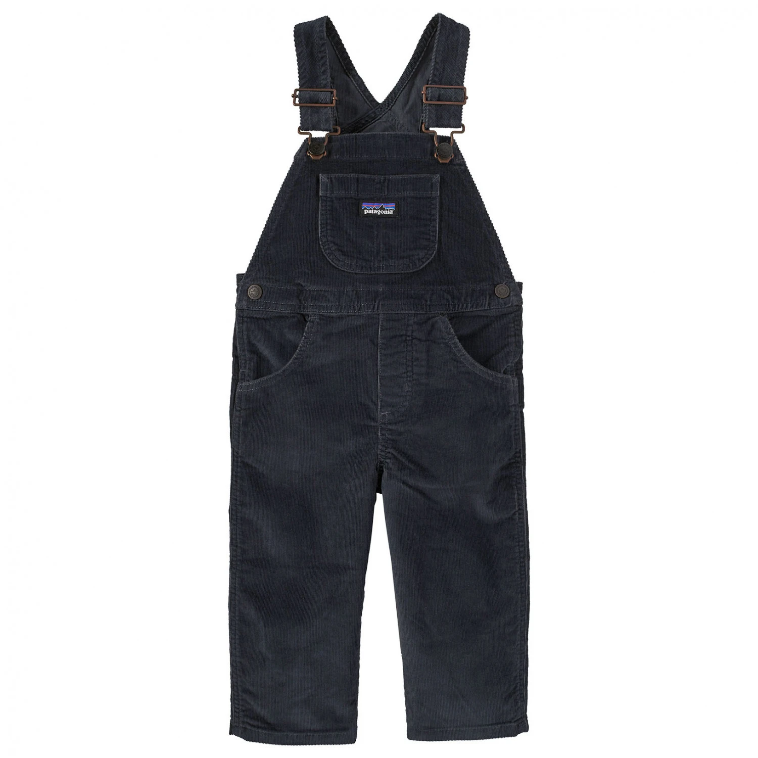 Patagonia Baby's Overalls - Freizeithose 3 Patagonia Baby's Overalls - Freizeithose