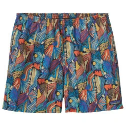 Patagonia Baggies Shorts - Shorts -Rip Curl-Laden patagonia baggies shorts shorts 4