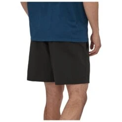 Patagonia Baggies Shorts - Shorts -Rip Curl-Laden patagonia baggies shorts shorts detail 3