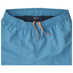 Patagonia Boy's Baggies Shorts - Boardshorts -Rip Curl-Laden patagonia boys baggies shorts boardshorts detail 3