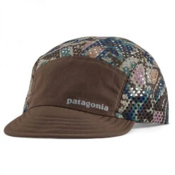Patagonia Duckbill Cap - Cap -Rip Curl-Laden patagonia duckbill cap cap 2