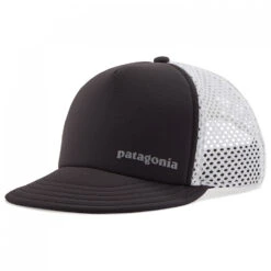 Patagonia Duckbill Shorty Trucker Hat - Cap -Rip Curl-Laden patagonia duckbill shorty trucker hat cap 1