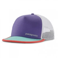 Patagonia Duckbill Shorty Trucker Hat - Cap -Rip Curl-Laden patagonia duckbill shorty trucker hat cap 2
