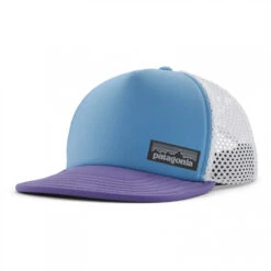 Patagonia Duckbill Trucker Hat - Cap -Rip Curl-Laden patagonia duckbill trucker hat cap 2
