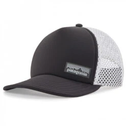 Patagonia Duckbill Trucker Hat - Cap