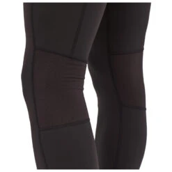 Patagonia Endless Run Tights - Laufhose 13 Patagonia Endless Run Tights - Laufhose -Rip Curl-Laden patagonia endless run tights laufhose detail 6