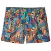 Patagonia Kid's Baggies Shorts 3'' - Boardshorts 1 Patagonia Kid's Baggies Shorts 3'' - Boardshorts -Rip Curl-Laden patagonia kids baggies shorts 3 boardshorts