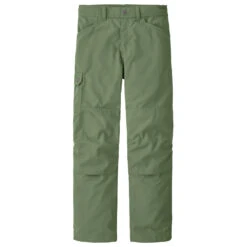 Patagonia Kid's Durable Hike Pants - Trekkinghose -Rip Curl-Laden patagonia kids durable hike pants trekkinghose 1
