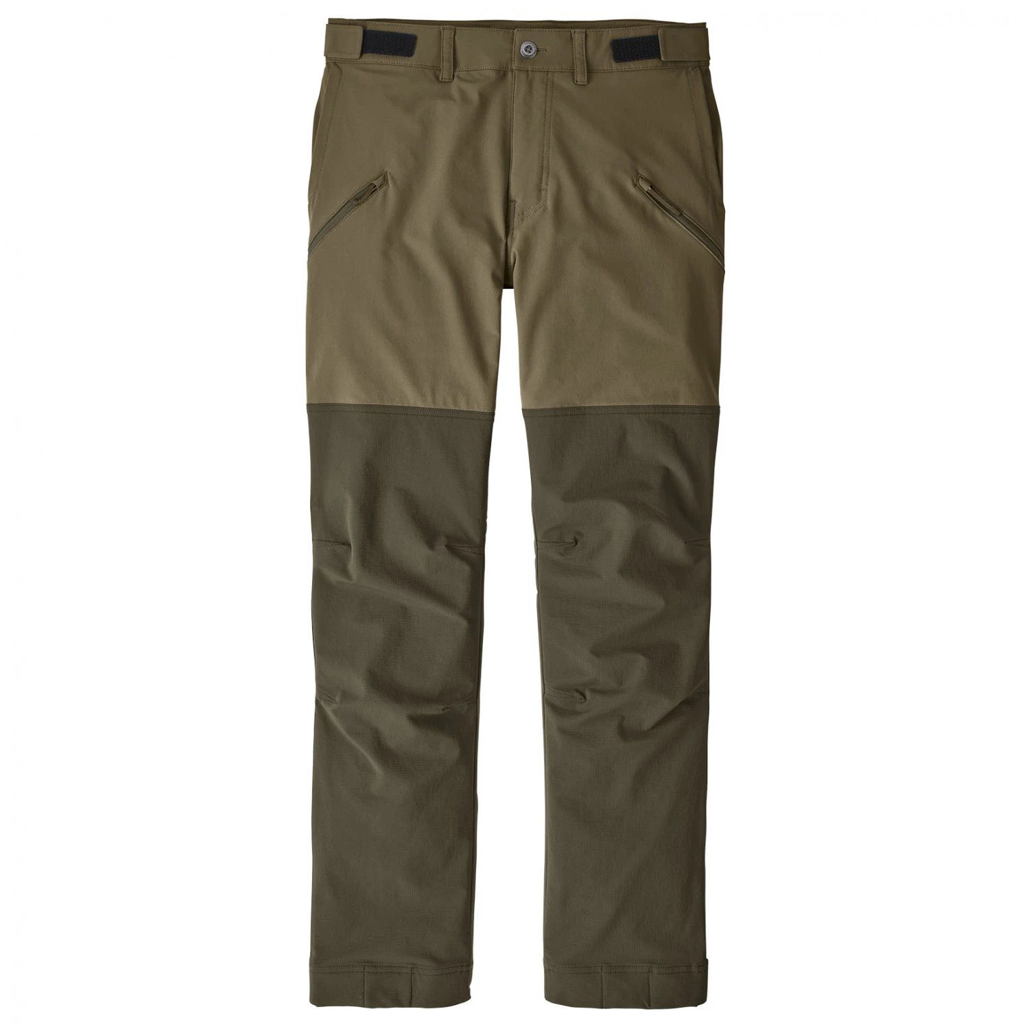 Patagonia Point Peak Trail Pants - Trekkinghose 5 Patagonia Point Peak Trail Pants - Trekkinghose – Bild 3