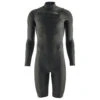 Patagonia R1 Lite Yulex Front-Zip L/S Spring Suit - Neoprenanzug -Rip Curl-Laden patagonia r1 lite yulex front zip l s spring suit neoprenanzug