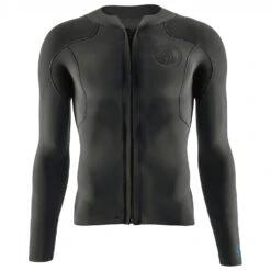 Patagonia R1 Lite Yulex Front-Zip L/S Top - Neoprenanzug