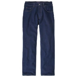 Patagonia Regenerative Organic Pilot Cotton Straight Fit Jea - Jeans