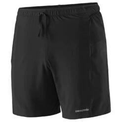 Patagonia Strider Pro Shorts 7'' - Laufshorts -Rip Curl-Laden patagonia strider pro shorts 7 laufshorts 1