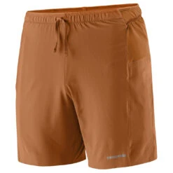 Patagonia Strider Pro Shorts 7'' - Laufshorts -Rip Curl-Laden patagonia strider pro shorts 7 laufshorts 2