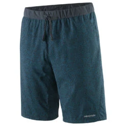 Patagonia Terrebonne Shorts -Rip Curl-Laden patagonia terrebonne shorts 2