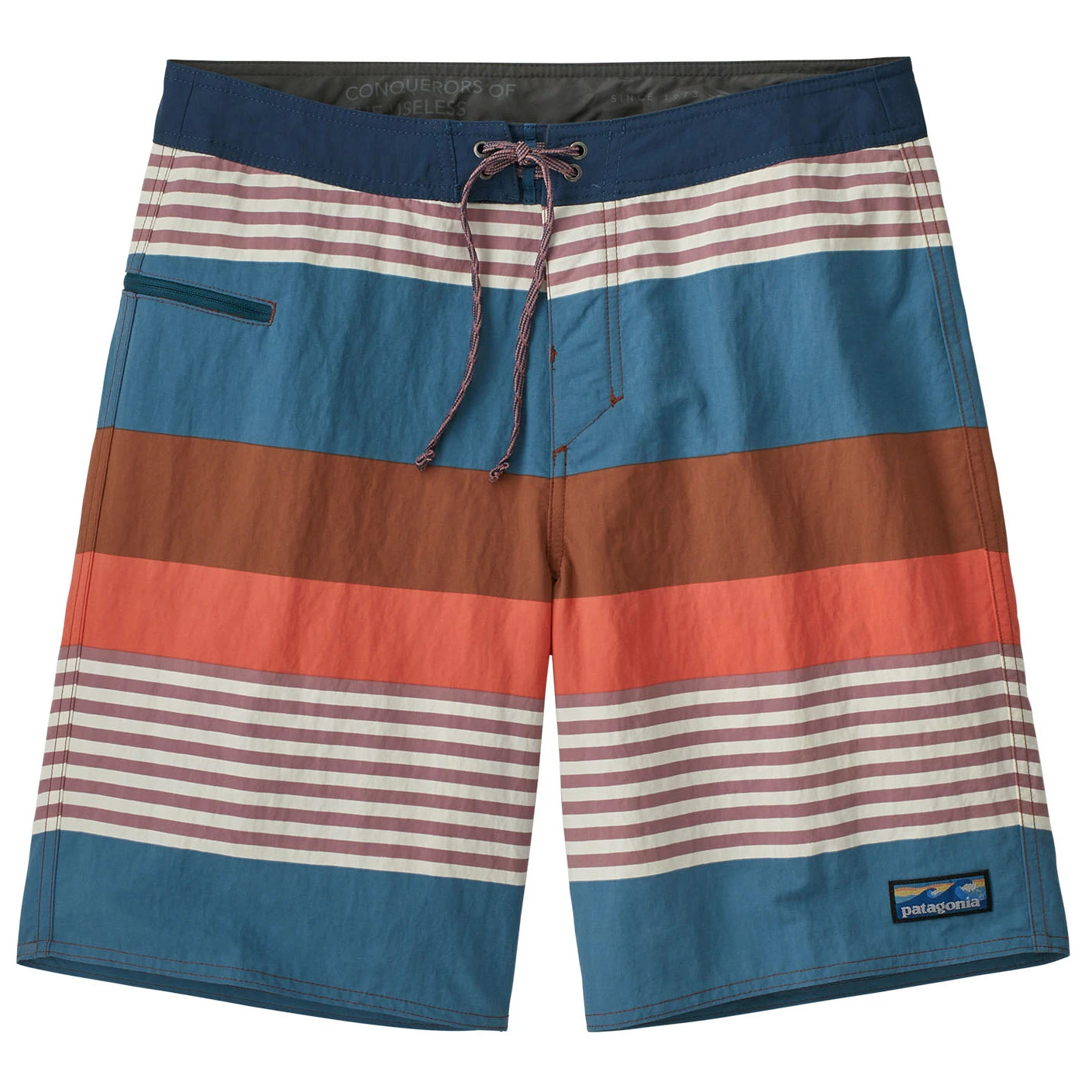 Patagonia Wavefarer Boardshorts - Boardshorts 7 Patagonia Wavefarer Boardshorts - Boardshorts – Bild 5