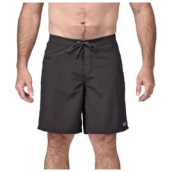 Patagonia Wavefarer Boardshorts - Boardshorts 8 Patagonia Wavefarer Boardshorts - Boardshorts -Rip Curl-Laden patagonia wavefarer boardshorts boardshorts detail 2