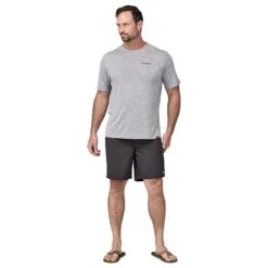 Patagonia Wavefarer Boardshorts - Boardshorts 10 Patagonia Wavefarer Boardshorts - Boardshorts -Rip Curl-Laden patagonia wavefarer boardshorts boardshorts detail 4