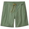 Patagonia Wavefarer Hybrid Walk Shorts 18'' - Boardshorts -Rip Curl-Laden patagonia wavefarer hybrid walk shorts 18 boardshorts