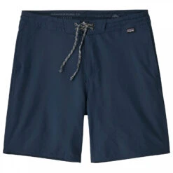Patagonia Wavefarer Hybrid Walk Shorts 18'' - Boardshorts -Rip Curl-Laden patagonia wavefarer hybrid walk shorts 18 boardshorts 2