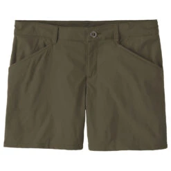 Patagonia Women's Quandary Shorts 5''