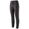 Patagonia Women's R1 Daily Bottoms - Fleecehose -Rip Curl-Laden patagonia womens r1 daily bottoms fleecehose