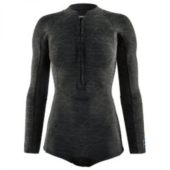 Patagonia Women's R1 Lite Yulex L/S Spring Jane - Neoprenanzug