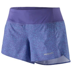 Patagonia Women's Strider Pro Shorts 3,5'' - Laufshorts 5 Patagonia Women's Strider Pro Shorts 3,5'' - Laufshorts -Rip Curl-Laden patagonia womens strider pro shorts 35 laufshorts 1