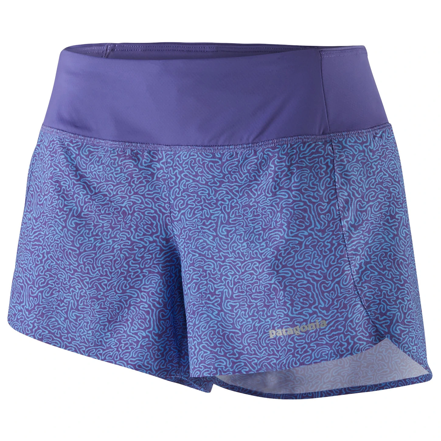 Patagonia Women's Strider Pro Shorts 3,5'' - Laufshorts 4 Patagonia Women's Strider Pro Shorts 3,5'' - Laufshorts – Bild 2