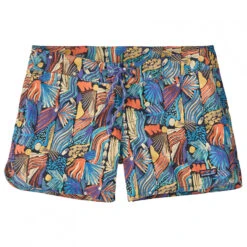 Patagonia Women's Wavefarer Boardshorts - Boardshorts -Rip Curl-Laden patagonia womens wavefarer boardshorts boardshorts 1
