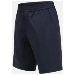 Peak Performance Stretch Drawstring Shorts - Shorts 9 Peak Performance Stretch Drawstring Shorts - Shorts -Rip Curl-Laden peak performance stretch drawstring shorts shorts detail 3