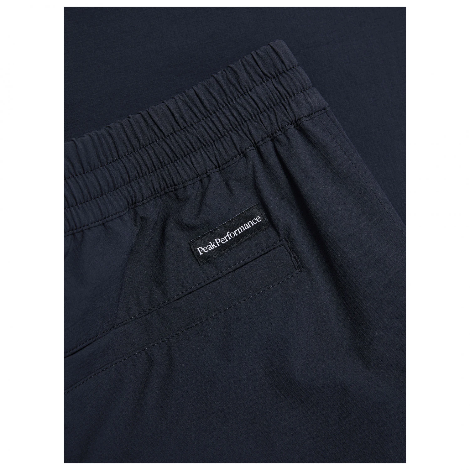 Peak Performance Stretch Drawstring Shorts - Shorts 6 Peak Performance Stretch Drawstring Shorts - Shorts – Bild 4