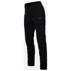 Peak Performance Women's Iconiq Pants - Trekkinghose -Rip Curl-Laden peak performance womens iconiq pants trekkinghose detail 3