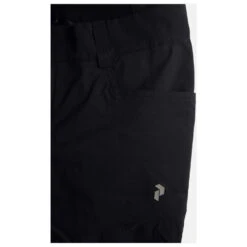 Peak Performance Women's Iconiq Pants - Trekkinghose -Rip Curl-Laden peak performance womens iconiq pants trekkinghose detail 5